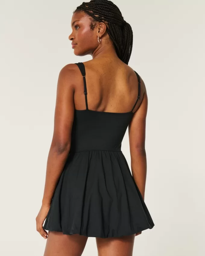 Gilly Hicks Active Ruched Bubble Dress,Gilly Hicks Active Ruched Bubble Dress Gilly Hicks Active Ruched Bubble Dress,Gilly Hicks Active Ruched Bubble Dress