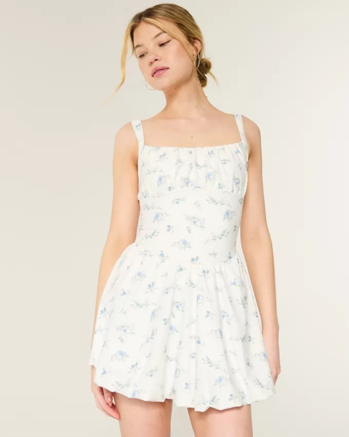 Gilly Hicks Active Ruched Bubble Dress,Gilly Hicks Active Ruched Bubble Dress Gilly Hicks Active Ruched Bubble Dress,Gilly Hicks Active Ruched Bubble Dress