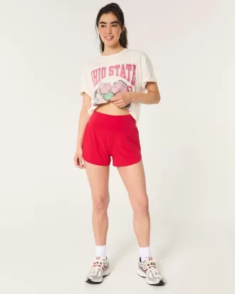 Gilly Hicks Active Running Shorts,Gilly Hicks Active Running Shorts Gilly Hicks Active Running Shorts,Gilly Hicks Active Running Shorts