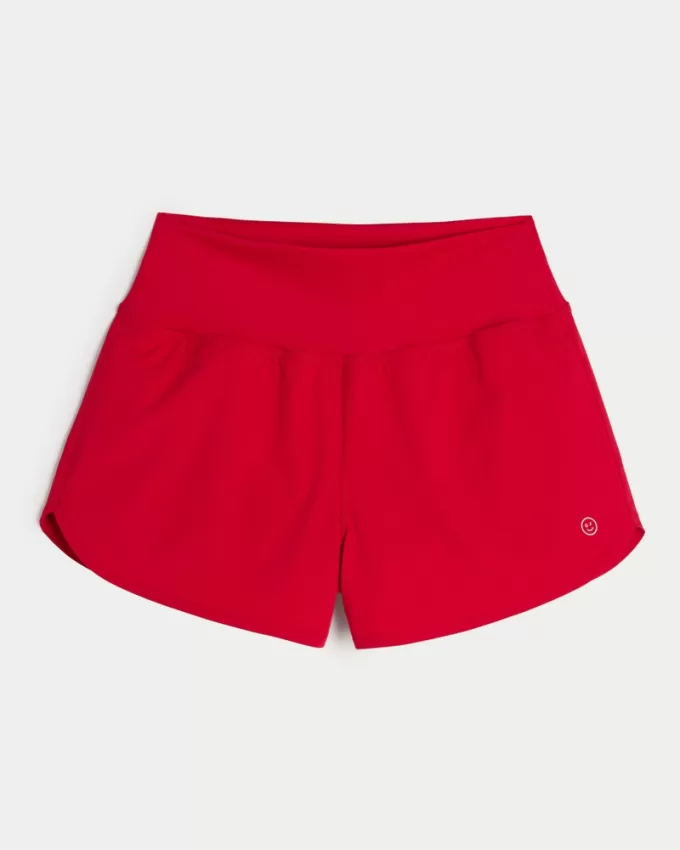 Gilly Hicks Active Running Shorts,Gilly Hicks Active Running Shorts Gilly Hicks Active Running Shorts,Gilly Hicks Active Running Shorts