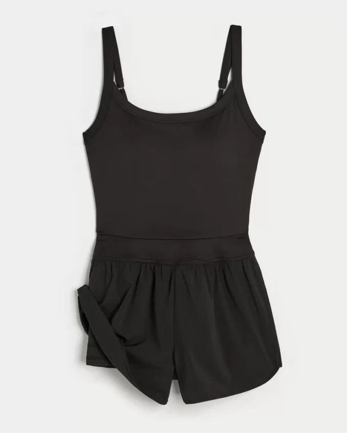 Gilly Hicks Active Shortsie,Gilly Hicks Active Shortsie Gilly Hicks Active Shortsie,Gilly Hicks Active Shortsie