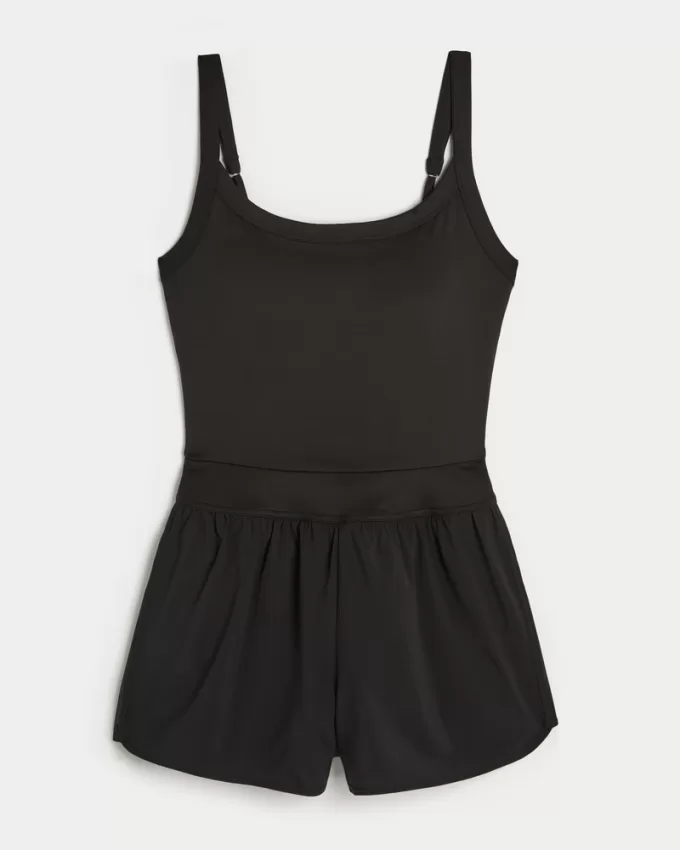 Gilly Hicks Active Shortsie,Gilly Hicks Active Shortsie Gilly Hicks Active Shortsie,Gilly Hicks Active Shortsie