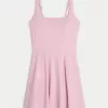 Gilly Hicks Active Skater Dress,Gilly Hicks Active Skater Dress Gilly Hicks Active Skater Dress,Gilly Hicks Active Skater Dress