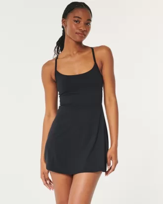 Gilly Hicks Active Strappy Back A-Line Dress,Gilly Hicks Active Strappy Back A-Line Dress Gilly Hicks Active Strappy Back A-Line Dress,Gilly Hicks Active Strappy Back A-Line Dress