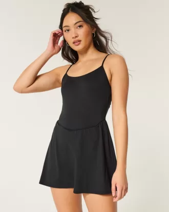 Gilly Hicks Active Strappy Back Dress,Gilly Hicks Active Strappy Back Dress Gilly Hicks Active Strappy Back Dress,Gilly Hicks Active Strappy Back Dress