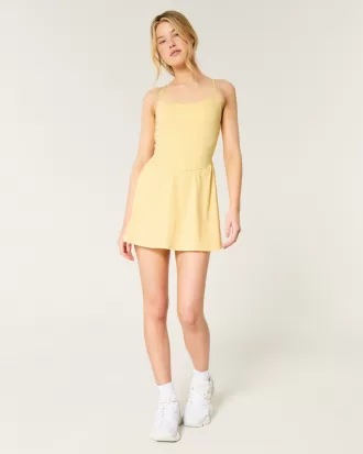 Gilly Hicks Active Strappy Back Dress,Gilly Hicks Active Strappy Back Dress Gilly Hicks Active Strappy Back Dress,Gilly Hicks Active Strappy Back Dress