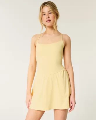 Gilly Hicks Active Strappy Back Dress,Gilly Hicks Active Strappy Back Dress Gilly Hicks Active Strappy Back Dress,Gilly Hicks Active Strappy Back Dress