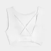 Gilly Hicks Active Strappy Back High-Neck Top,Gilly Hicks Active Strappy Back High-Neck Top Gilly Hicks Active Strappy Back High-Neck Top,Gilly Hicks Active Strappy Back High-Neck Top