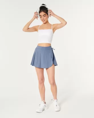 Gilly Hicks Active Tie Flutter Skortie,Gilly Hicks Active Tie Flutter Skortie Gilly Hicks Active Tie Flutter Skortie,Gilly Hicks Active Tie Flutter Skortie