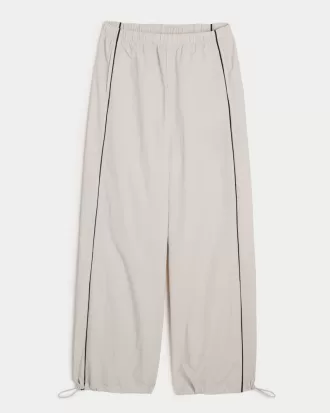 Gilly Hicks Active Tipped Crinkle Parachute Pants,Gilly Hicks Active Tipped Crinkle Parachute Pants Gilly Hicks Active Tipped Crinkle Parachute Pants,Gilly Hicks Active Tipped Crinkle Parachute Pants