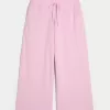 Gilly Hicks Baggy Cozy Waffle Pants,Gilly Hicks Baggy Cozy Waffle Pants