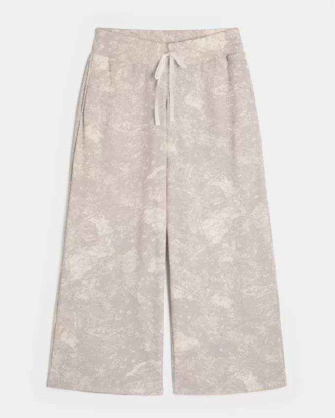 Gilly Hicks Baggy Cozy Waffle Pants,Gilly Hicks Baggy Cozy Waffle Pants