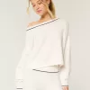Gilly Hicks Cozy Off-the-Shoulder Sweater,Gilly Hicks Cozy Off-the-Shoulder Sweater Gilly Hicks Cozy Off-the-Shoulder Sweater,Gilly Hicks Cozy Off-the-Shoulder Sweater