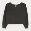 Gilly Hicks Cozy Off-the-Shoulder Sweater,Gilly Hicks Cozy Off-the-Shoulder Sweater Gilly Hicks Cozy Off-the-Shoulder Sweater,Gilly Hicks Cozy Off-the-Shoulder Sweater
