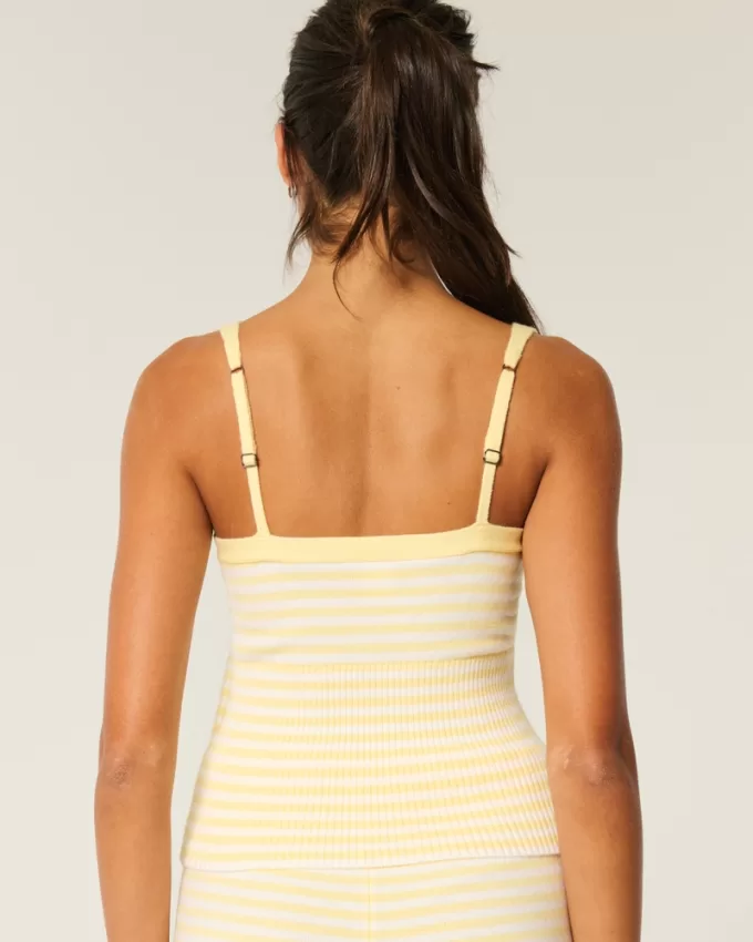 Gilly Hicks Cozy Sweater-Knit Tank,Gilly Hicks Cozy Sweater-Knit Tank Gilly Hicks Cozy Sweater-Knit Tank,Gilly Hicks Cozy Sweater-Knit Tank