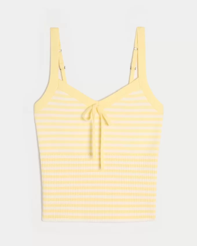 Gilly Hicks Cozy Sweater-Knit Tank,Gilly Hicks Cozy Sweater-Knit Tank Gilly Hicks Cozy Sweater-Knit Tank,Gilly Hicks Cozy Sweater-Knit Tank