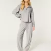 Gilly Hicks Cozy Waffle Joggers,Gilly Hicks Cozy Waffle Joggers