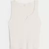 Gilly Hicks Cozy Waffle Notch-Neck Tank,Gilly Hicks Cozy Waffle Notch-Neck Tank Gilly Hicks Cozy Waffle Notch-Neck Tank,Gilly Hicks Cozy Waffle Notch-Neck Tank