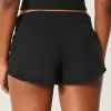 Gilly Hicks Cozy Waffle Shorts,Gilly Hicks Cozy Waffle Shorts