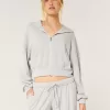 Gilly Hicks Cozy Waffle Zip-Up Hoodie,Gilly Hicks Cozy Waffle Zip-Up Hoodie Gilly Hicks Cozy Waffle Zip-Up Hoodie,Gilly Hicks Cozy Waffle Zip-Up Hoodie