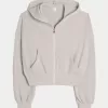 Gilly Hicks Cozy Waffle Zip-Up Hoodie,Gilly Hicks Cozy Waffle Zip-Up Hoodie Gilly Hicks Cozy Waffle Zip-Up Hoodie,Gilly Hicks Cozy Waffle Zip-Up Hoodie