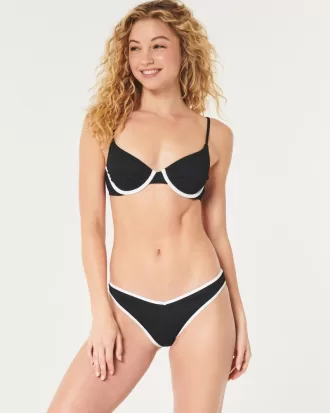 Gilly Hicks High-Leg Cheeky Bikini Bottom,Gilly Hicks High-Leg Cheeky Bikini Bottom Gilly Hicks High-Leg Cheeky Bikini Bottom,Gilly Hicks High-Leg Cheeky Bikini Bottom