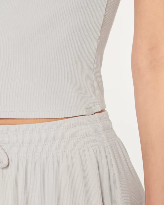 Gilly Hicks Jersey Rib Plunge Tank,Gilly Hicks Jersey Rib Plunge Tank Gilly Hicks Jersey Rib Plunge Tank,Gilly Hicks Jersey Rib Plunge Tank