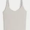 Gilly Hicks Jersey Rib Plunge Tank,Gilly Hicks Jersey Rib Plunge Tank Gilly Hicks Jersey Rib Plunge Tank,Gilly Hicks Jersey Rib Plunge Tank