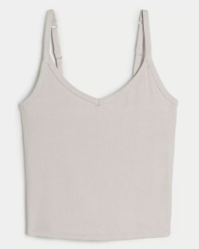 Gilly Hicks Jersey Rib Plunge Tank,Gilly Hicks Jersey Rib Plunge Tank Gilly Hicks Jersey Rib Plunge Tank,Gilly Hicks Jersey Rib Plunge Tank