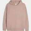 Gilly Hicks Oversized Sweater-Knit Hoodie,Gilly Hicks Oversized Sweater-Knit Hoodie Gilly Hicks Oversized Sweater-Knit Hoodie,Gilly Hicks Oversized Sweater-Knit Hoodie