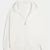 Gilly Hicks Oversized Waffle Zip-Up Hoodie,Gilly Hicks Oversized Waffle Zip-Up Hoodie Gilly Hicks Oversized Waffle Zip-Up Hoodie,Gilly Hicks Oversized Waffle Zip-Up Hoodie