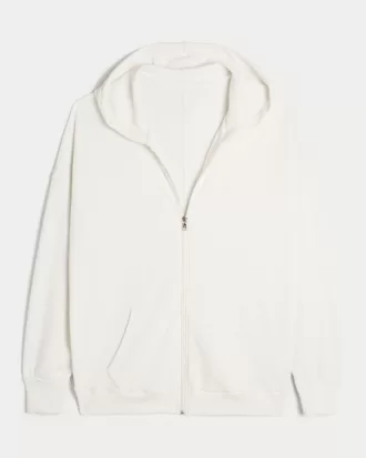 Gilly Hicks Oversized Waffle Zip-Up Hoodie,Gilly Hicks Oversized Waffle Zip-Up Hoodie Gilly Hicks Oversized Waffle Zip-Up Hoodie,Gilly Hicks Oversized Waffle Zip-Up Hoodie