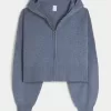 Gilly Hicks Relaxed Sweater-Knit Zip-Up Hoodie,Gilly Hicks Relaxed Sweater-Knit Zip-Up Hoodie Gilly Hicks Relaxed Sweater-Knit Zip-Up Hoodie,Gilly Hicks Relaxed Sweater-Knit Zip-Up Hoodie