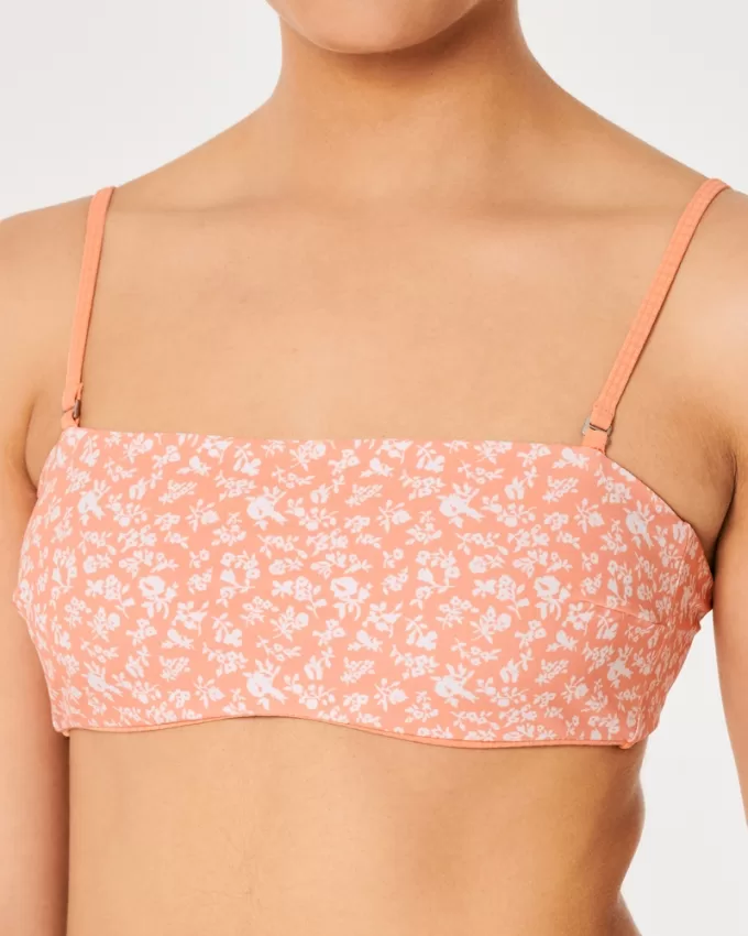 Gilly Hicks Reversible Bandeau Bikini Top,Gilly Hicks Reversible Bandeau Bikini Top Gilly Hicks Reversible Bandeau Bikini Top,Gilly Hicks Reversible Bandeau Bikini Top