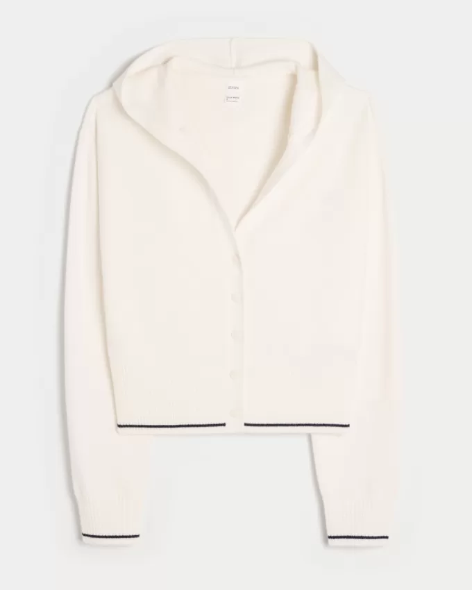 Gilly Hicks Slouchy Hooded Cardigan,Gilly Hicks Slouchy Hooded Cardigan Gilly Hicks Slouchy Hooded Cardigan,Gilly Hicks Slouchy Hooded Cardigan