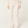 Gilly Hicks Sweater-Knit Foldover Waist Flare Pants,Gilly Hicks Sweater-Knit Foldover Waist Flare Pants Gilly Hicks Sweater-Knit Foldover Waist Flare Pants,Gilly Hicks Sweater-Knit Foldover Waist Flare Pants