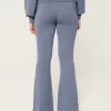 Gilly Hicks Sweater-Knit Foldover Waist Flare Pants,Gilly Hicks Sweater-Knit Foldover Waist Flare Pants Gilly Hicks Sweater-Knit Foldover Waist Flare Pants,Gilly Hicks Sweater-Knit Foldover Waist Flare Pants