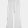 Gilly Hicks Sweater-Knit Foldover Waist Flare Pants,Gilly Hicks Sweater-Knit Foldover Waist Flare Pants Gilly Hicks Sweater-Knit Foldover Waist Flare Pants,Gilly Hicks Sweater-Knit Foldover Waist Flare Pants