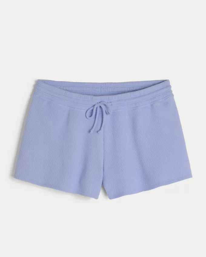 Gilly Hicks Waffle Flutter Shorts,Gilly Hicks Waffle Flutter Shorts Gilly Hicks Waffle Flutter Shorts,Gilly Hicks Waffle Flutter Shorts