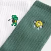 Golf Crew Socks 4-Pack,Golf Crew Socks 4-Pack