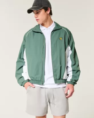 Golf Graphic Windbreaker Jacket,Golf Graphic Windbreaker Jacket Golf Graphic Windbreaker Jacket,Golf Graphic Windbreaker Jacket