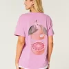 Grapefruit Graphic Tee,Grapefruit Graphic Tee Grapefruit Graphic Tee,Grapefruit Graphic Tee