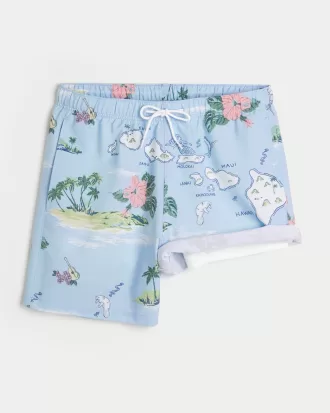 Guard Swim Trunks 6″,Guard Swim Trunks 6″