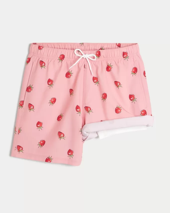 Guard Swim Trunks 6″,Guard Swim Trunks 6″ Guard Swim Trunks 6″,Guard Swim Trunks 6″