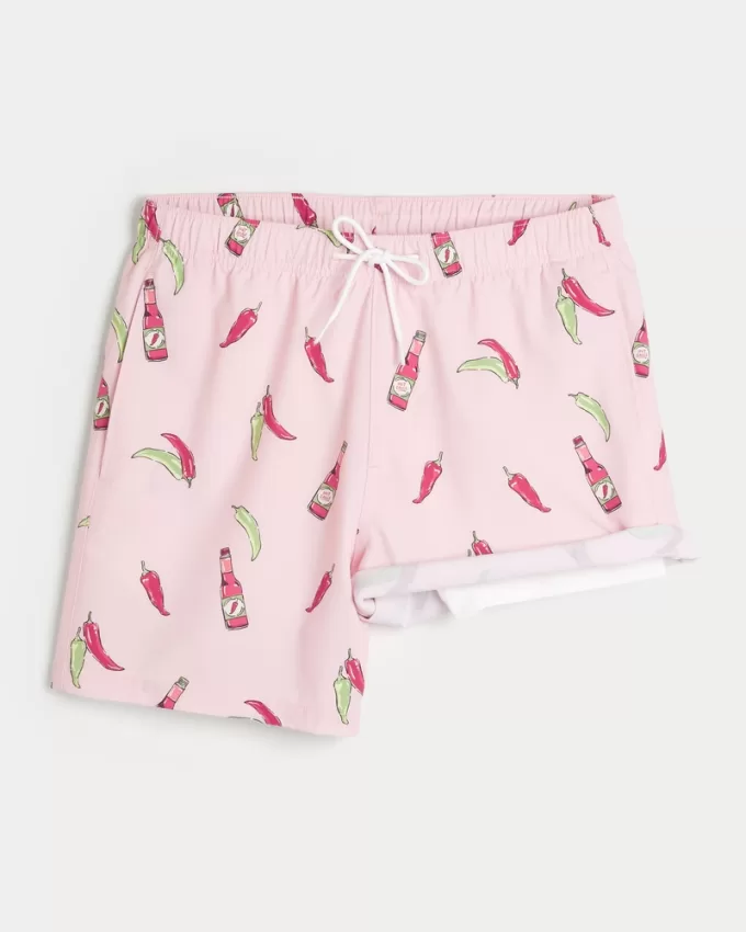 Guard Swim Trunks 6″,Guard Swim Trunks 6″ Guard Swim Trunks 6″,Guard Swim Trunks 6″