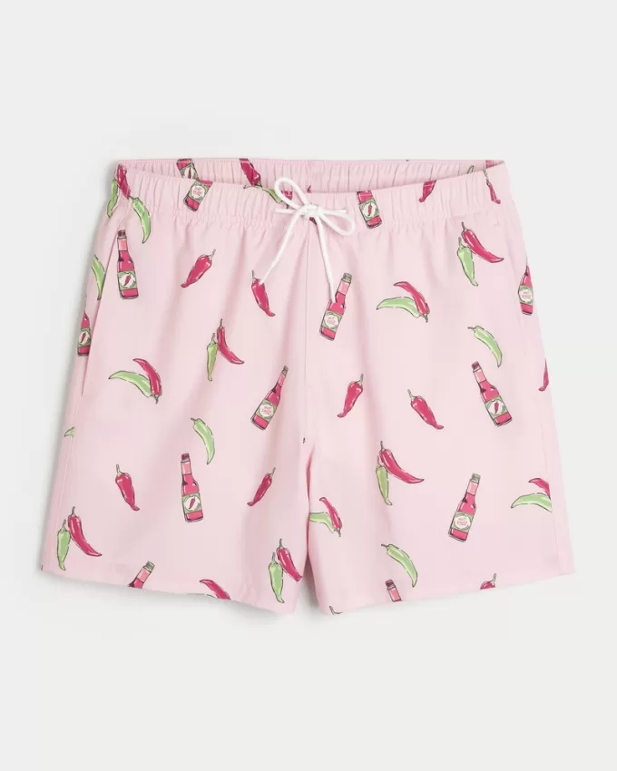 Guard Swim Trunks 6″,Guard Swim Trunks 6″ Guard Swim Trunks 6″,Guard Swim Trunks 6″