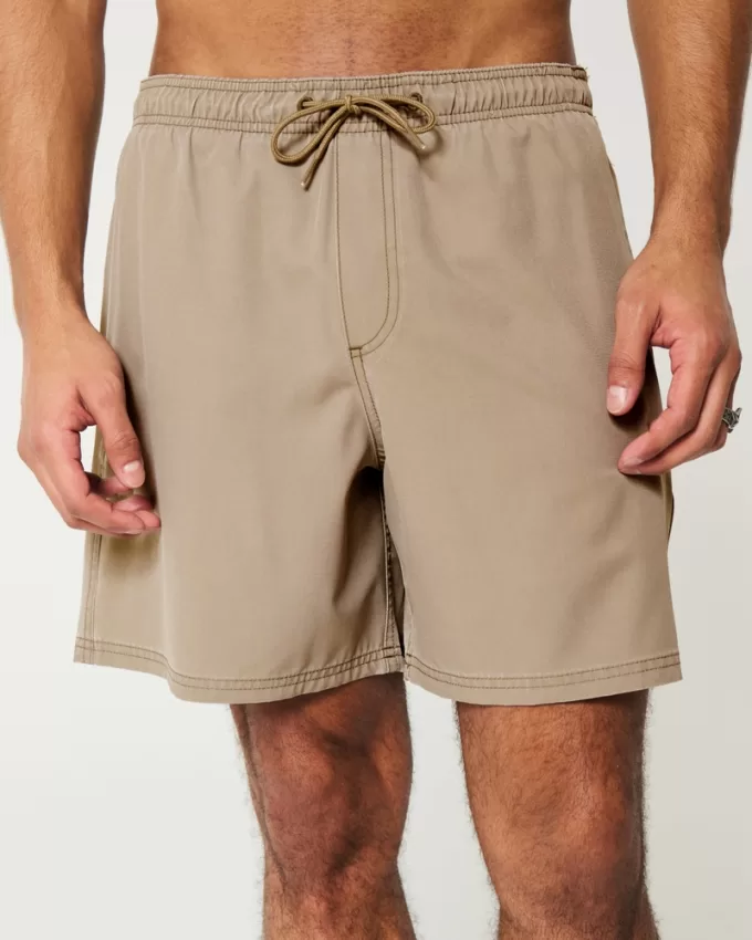 Guard Swim Trunks 6″,Guard Swim Trunks 6″ Guard Swim Trunks 6″,Guard Swim Trunks 6″
