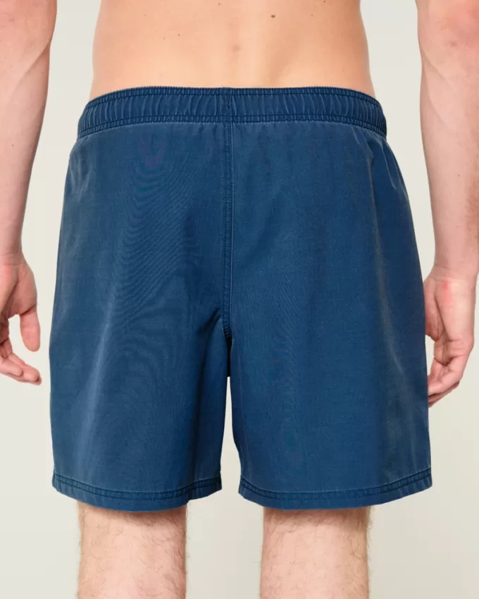 Guard Swim Trunks 6″,Guard Swim Trunks 6″ Guard Swim Trunks 6″,Guard Swim Trunks 6″