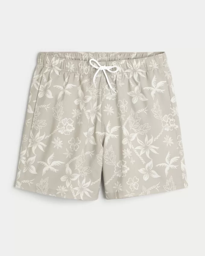 Guard Swim Trunks 6″,Guard Swim Trunks 6″ Guard Swim Trunks 6″,Guard Swim Trunks 6″