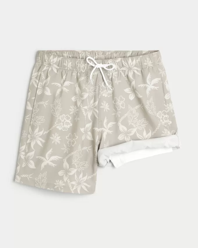 Guard Swim Trunks 6″,Guard Swim Trunks 6″ Guard Swim Trunks 6″,Guard Swim Trunks 6″